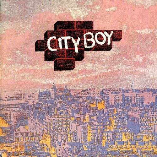 City Boy - 1975 City Boy